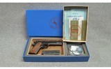Colt ~ 1911-2011 Anniversary ~ .45 Auto - 3 of 3