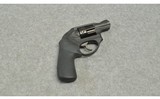 Ruger ~ LCR ~ 9mm Luger - 1 of 3