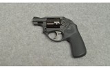 Ruger ~ LCR ~ 9mm Luger - 2 of 3