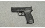 Smith & Wesson ~ M&P 9 M2.0 ~ 9mm Luger - 2 of 3