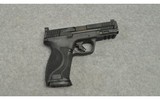 Smith & Wesson ~ M&P 9 M2.0 ~ 9mm Luger - 1 of 3