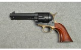 A. Uberti ~ 1873 Cattleman ~ .45 Colt - 2 of 2