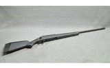 Savage ~ 110 Long Range Hunter ~ 6.5 Creedmoor - 1 of 11