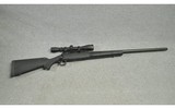 Savage ~ Model 12 ~ .308 Win - 1 of 11