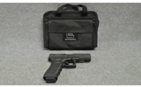 Glock ~ 17 Gen4 ~ 9mm Luger - 3 of 3