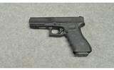 Glock ~ 22 Gen3 ~ .40 S&W - 2 of 3