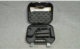 Glock ~ 22 Gen3 ~ .40 S&W - 3 of 3