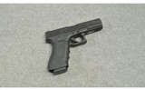 Glock ~ 22 Gen3 ~ .40 S&W - 1 of 3