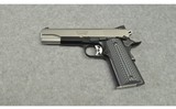 Ruger ~ SR1911 ~ .45 Auto - 2 of 3