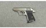Walther ~ PPK ~ .380 ACP - 2 of 3