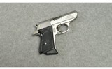 Walther ~ PPK ~ .380 ACP - 1 of 3