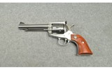 Ruger ~ New Model Super Blackhawk ~ .44 Mag - 2 of 3