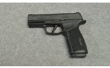Sig Sauer ~ P365X Macro ~ 9mm Luger - 2 of 3
