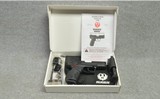 Ruger ~ SR22 ~ .22 LR - 3 of 3