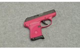 Ruger ~ LCP ~ .380 ACP - 1 of 3
