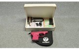 Ruger ~ LCP ~ .380 ACP - 3 of 3