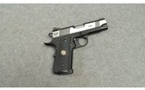 Wilson Combat ~ CQB ~ 9mm Luger - 1 of 3