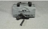 Wilson Combat ~ EDC X9 ~ 9mm Luger - 3 of 3