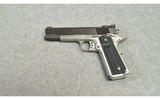 Les Baer Custom ~ Baer Custom ~ .45 ACP - 2 of 3