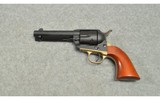 Uberti ~ 1873 ~ .357 Magnum - 2 of 3
