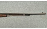 Remington UMC ~ Model 12 ~ .22 S, L, LR - 5 of 11