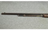 Remington UMC ~ Model 12 ~ .22 S, L, LR - 6 of 11