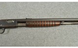 Remington UMC ~ Model 12 ~ .22 S, L, LR - 4 of 11