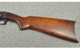 Remington UMC ~ Model 12 ~ .22 S, L, LR - 9 of 11