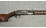 Remington UMC ~ Model 12 ~ .22 S, L, LR - 3 of 11