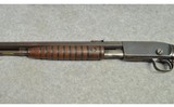Remington UMC ~ Model 12 ~ .22 S, L, LR - 7 of 11