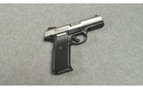 Ruger ~ SR9 ~ 9mm Luger - 1 of 3