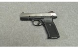 Ruger ~ SR9 ~ 9mm Luger - 2 of 3