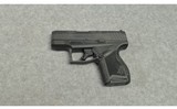 Taurus ~ GX4 ~ 9mm Luger - 2 of 3