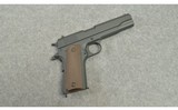 Zig ~ 1911A1 ~ .45 ACP - 1 of 2