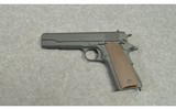 Zig ~ 1911A1 ~ .45 ACP - 2 of 2