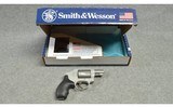 Smith & Wesson ~ 642-1 Airweight ~ .38 Special - 3 of 3