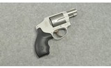 Smith & Wesson ~ 642-1 Airweight ~ .38 Special - 1 of 3