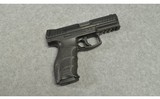 H&K ~ VP9 ~ 9mm Luger - 1 of 3