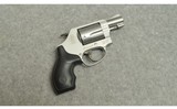 Smith & Wesson ~ 637-2 ~ .38 Special - 1 of 2