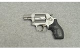 Smith & Wesson ~ 637-2 ~ .38 Special - 2 of 2