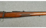 Steyr ~ M1903 ~ 6.5x54mm - 4 of 11