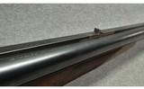 J.P. Sauer & Sohn ~ Drilling ~ 8x57 JR / 16 Gauge - 11 of 11
