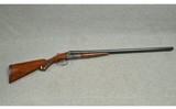 A.H. Fox ~ Fox Gun ~ 12 Gauge