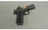 Shadow Systems ~ MR920 ~ 9mm Luger - 1 of 3
