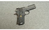 Colt ~ Officer's ACP ~ .45 Auto - 1 of 2