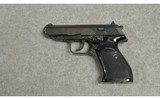 Walther ~ PP Super ~ 9x18mm - 2 of 2