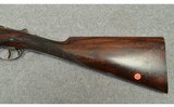 London Sporting Park Ltd ~ Watts Gun ~ 16 Gauge - 9 of 11