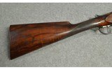 London Sporting Park Ltd ~ Watts Gun ~ 16 Gauge - 2 of 11