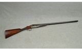 London Sporting Park Ltd ~ Watts Gun ~ 16 Gauge - 1 of 11