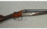 London Sporting Park Ltd ~ Watts Gun ~ 16 Gauge - 3 of 11